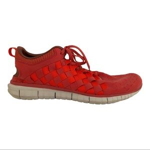 Nike Free Men’s